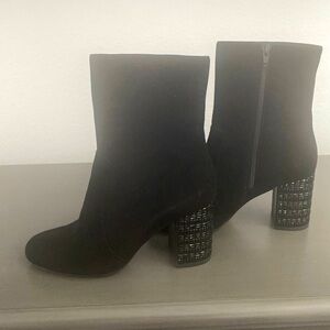 Michael Kors Ankle Boots